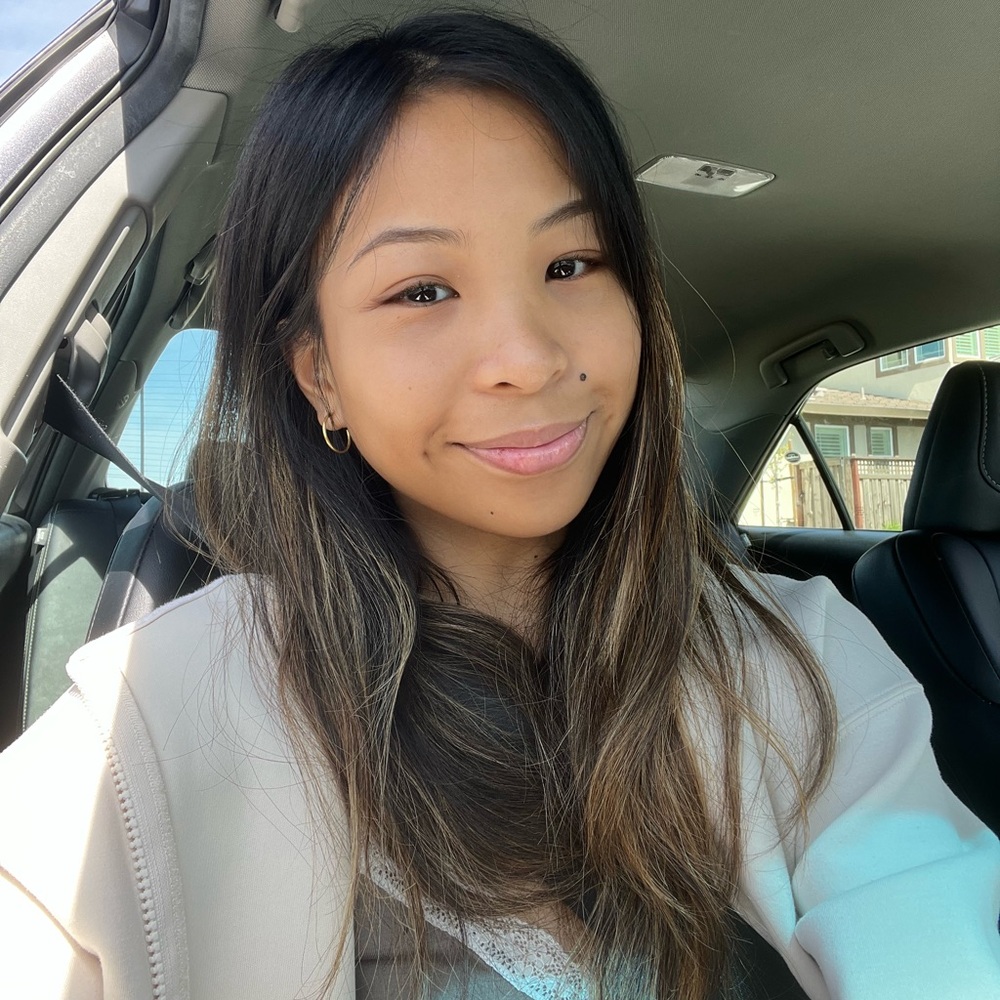 Meet your Posher, Mikaela